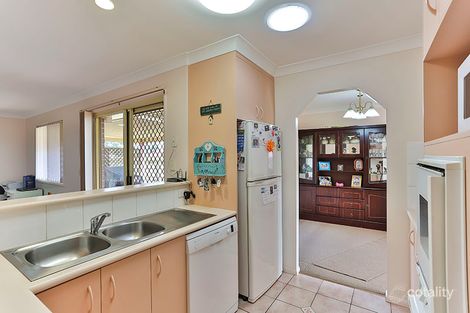 Property photo of 6 Petunia Close Middle Ridge QLD 4350