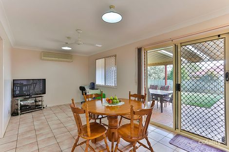 Property photo of 6 Petunia Close Middle Ridge QLD 4350