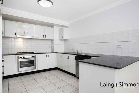 Property photo of 905/91A Bridge Road Westmead NSW 2145