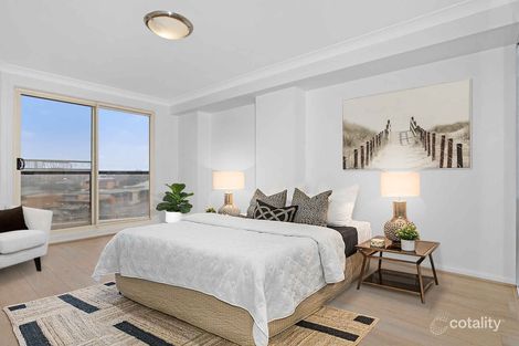 Property photo of 905/91A Bridge Road Westmead NSW 2145