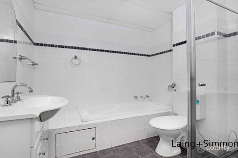 Property photo of 905/91A Bridge Road Westmead NSW 2145