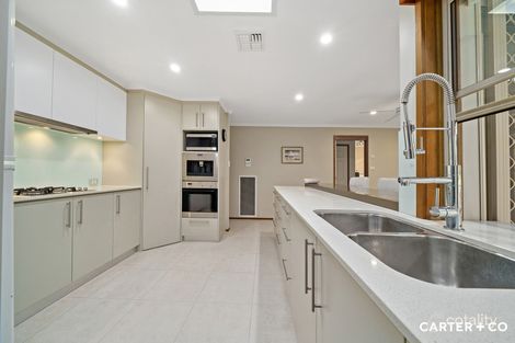 Property photo of 3 Anne Clark Avenue Nicholls ACT 2913