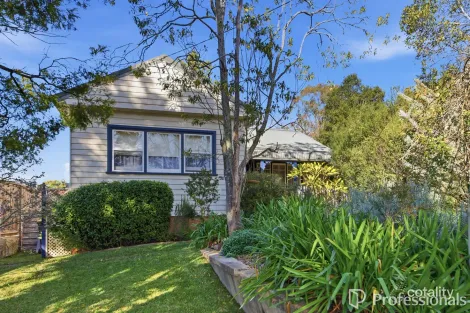Property photo of 1 Alpha Road Camden NSW 2570
