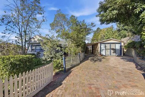 Property photo of 1 Alpha Road Camden NSW 2570