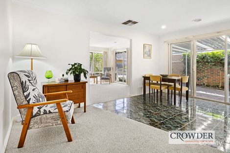 Property photo of 3/127 Fleetwood Crescent Frankston South VIC 3199