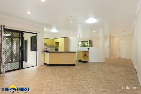 Property photo of 26 Miller Circuit Kirwan QLD 4817