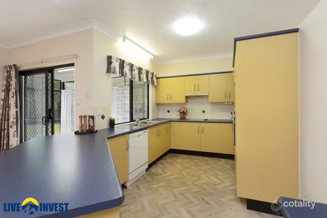 Property photo of 26 Miller Circuit Kirwan QLD 4817