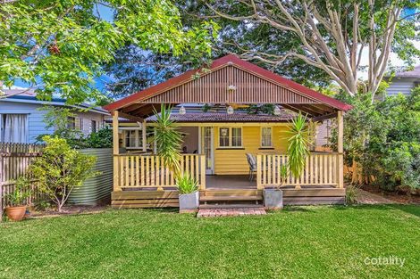 Property photo of 11 Grove Street Albion QLD 4010