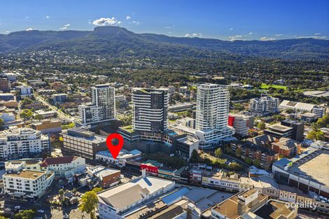 12/290-294 Crown St, Wollongong, NSW 2500