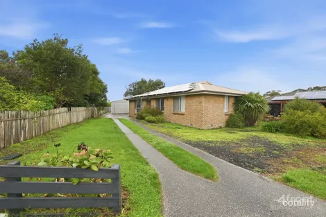 28 Undara Cres, West Ulverstone, TAS 7315
