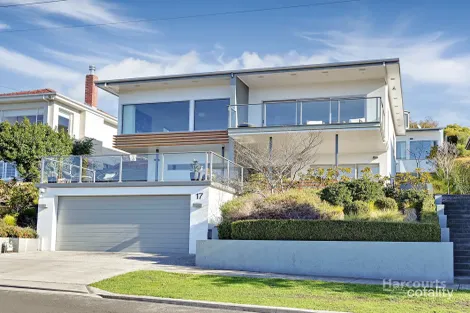 Property photo of 17 Willowdene Avenue Sandy Bay TAS 7005