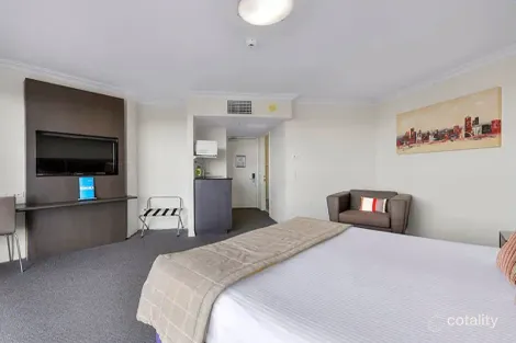 605/570 Queen St, Brisbane City, QLD 4000