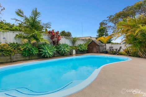 Property photo of 1 Parakeet Close Tingira Heights NSW 2290