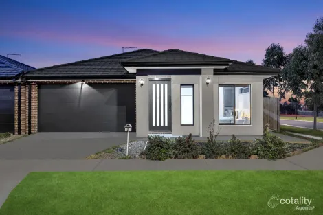 Property photo of 2 Burridge Street Deanside VIC 3336