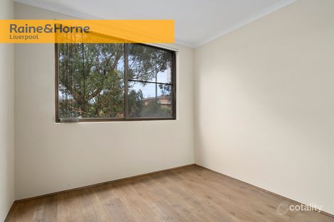 Property photo of 21/77 Memorial Avenue Liverpool NSW 2170