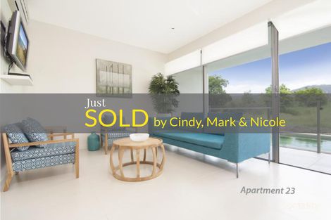 Property photo of 23/19-37 St Crispins Avenue Port Douglas QLD 4877