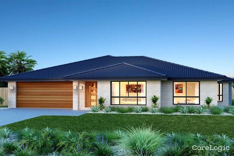 Lot 746 Deakin Ave, Lloyd, NSW 2650