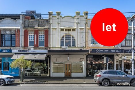285 Clarendon St, South Melbourne, VIC 3205