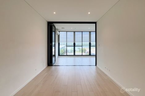 Property photo of 404/17 Wentworth Place Wentworth Point NSW 2127