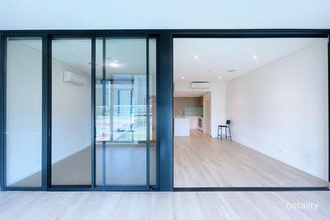 Property photo of 404/17 Wentworth Place Wentworth Point NSW 2127