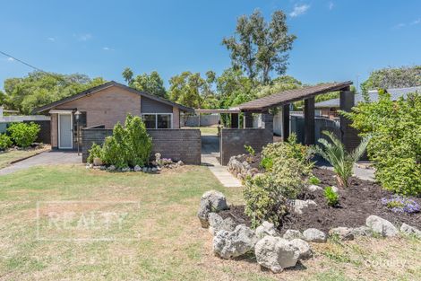 46 Barker Dr, Duncraig, WA 6023