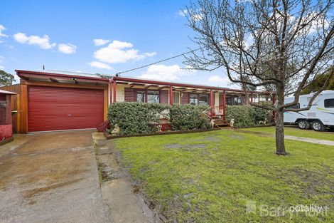 Property photo of 4 Wenn Street Longwarry VIC 3816