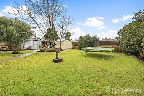 Property photo of 4 Wenn Street Longwarry VIC 3816