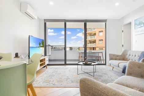 Property photo of 309/12 Bellevue Street Newcastle West NSW 2302
