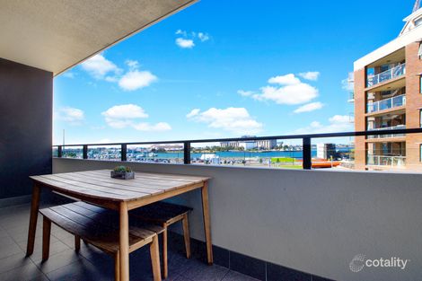 Property photo of 309/12 Bellevue Street Newcastle West NSW 2302