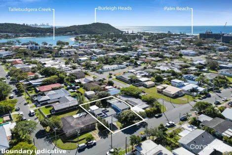 Property photo of 67 Twenty Sixth Avenue Palm Beach QLD 4221