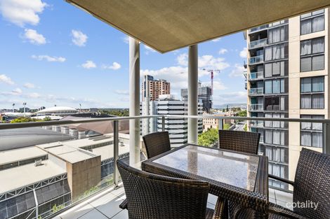 Property photo of 1202/96 North Terrace Adelaide SA 5000