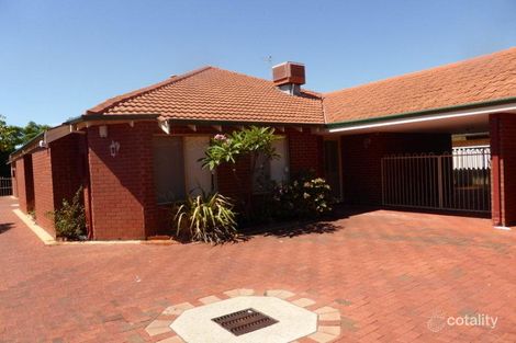 2/10 Gibson St, Mandurah, WA 6210