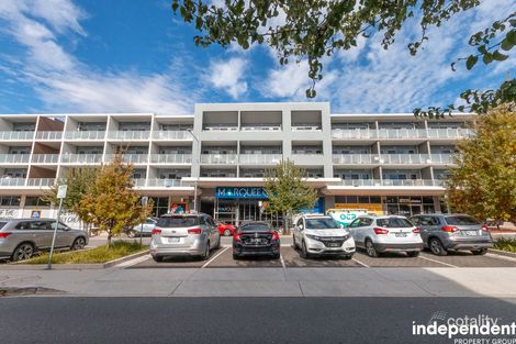 Property photo of 93/12 Pioneer Street Amaroo ACT 2914
