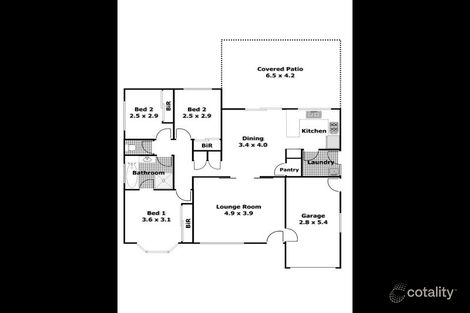 Property photo of 7 Nigel Place Rooty Hill NSW 2766