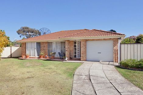 Property photo of 7 Nigel Place Rooty Hill NSW 2766