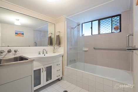 Property photo of 37/169 John Paul Drive Springwood QLD 4127