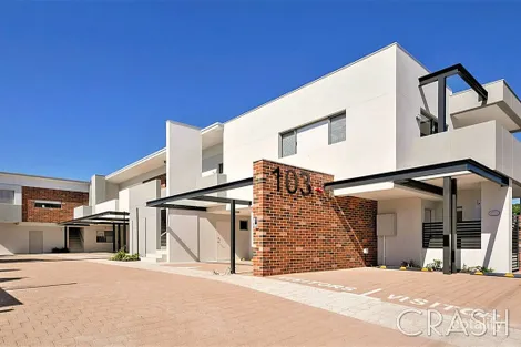 Property photo of 7/103 Hardey Road Belmont WA 6104