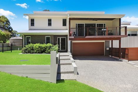 2/1 Harbour Heights Lane, Kuluin, QLD 4558