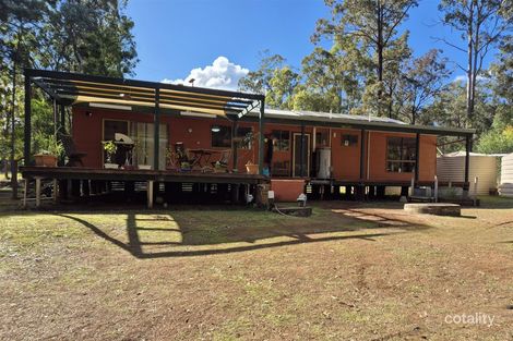Property photo of 35 Grant Road Benarkin North QLD 4314