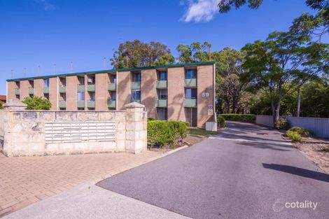 Property photo of 4/59 Herdsman Parade Wembley WA 6014