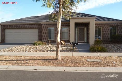 5 Madden Dr, South Morang, VIC 3752