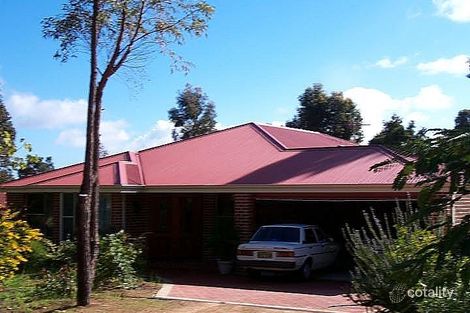 38 Laslett Cir, Mundaring, WA 6073