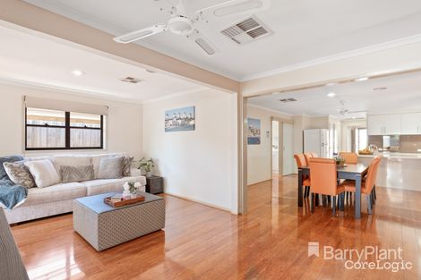 Property photo of 87 Derby Drive Epping VIC 3076