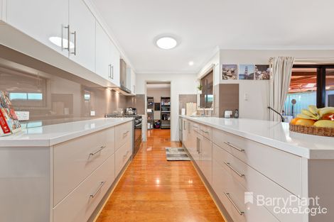 Property photo of 87 Derby Drive Epping VIC 3076