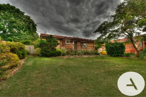 Property photo of 9 Stephens Place Garran ACT 2605