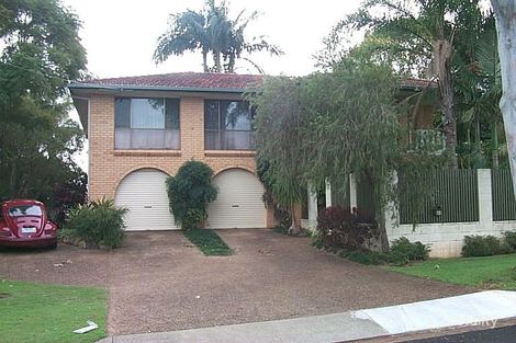 Property photo of 11 Manly Street Birkdale QLD 4159