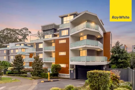 317/2-8 Hazlewood Pl, Epping, NSW 2121