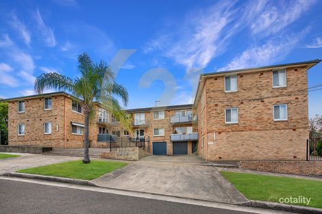 Property photo of 4/27 Dening Street Drummoyne NSW 2047