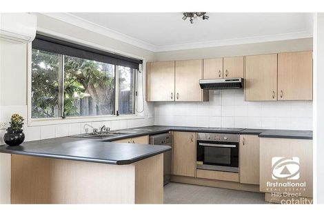 Property photo of 32/188 Walker Street Quakers Hill NSW 2763