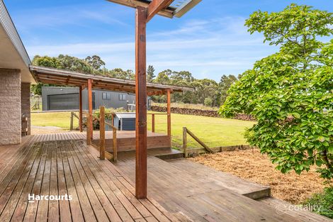 Property photo of 40 Doodys Hill Road Port Huon TAS 7116